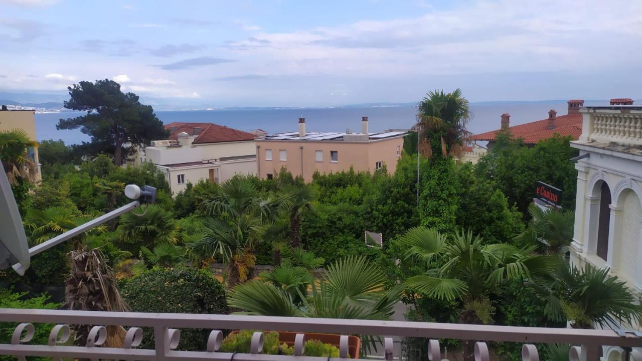 Vacation Home Opatija Exterior photo