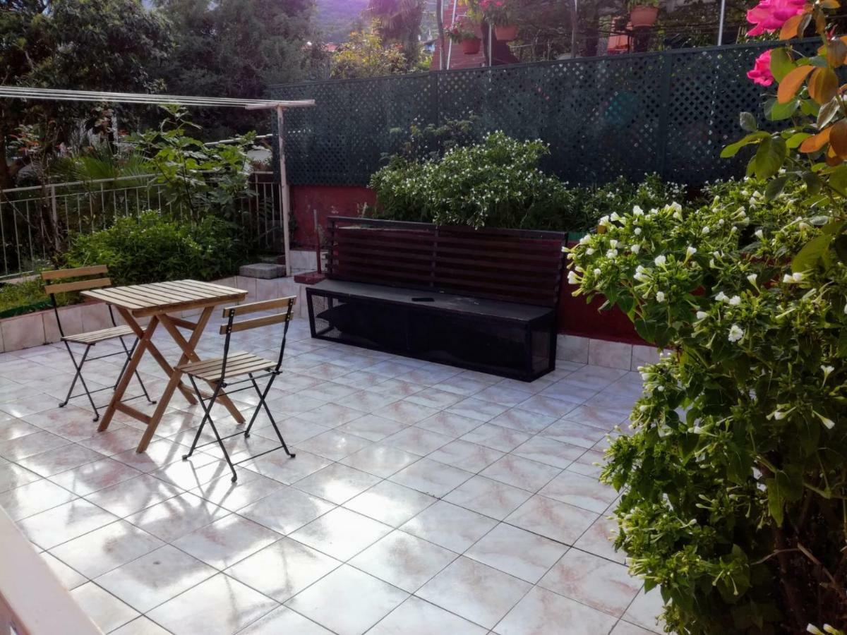 Vacation Home Opatija Exterior photo